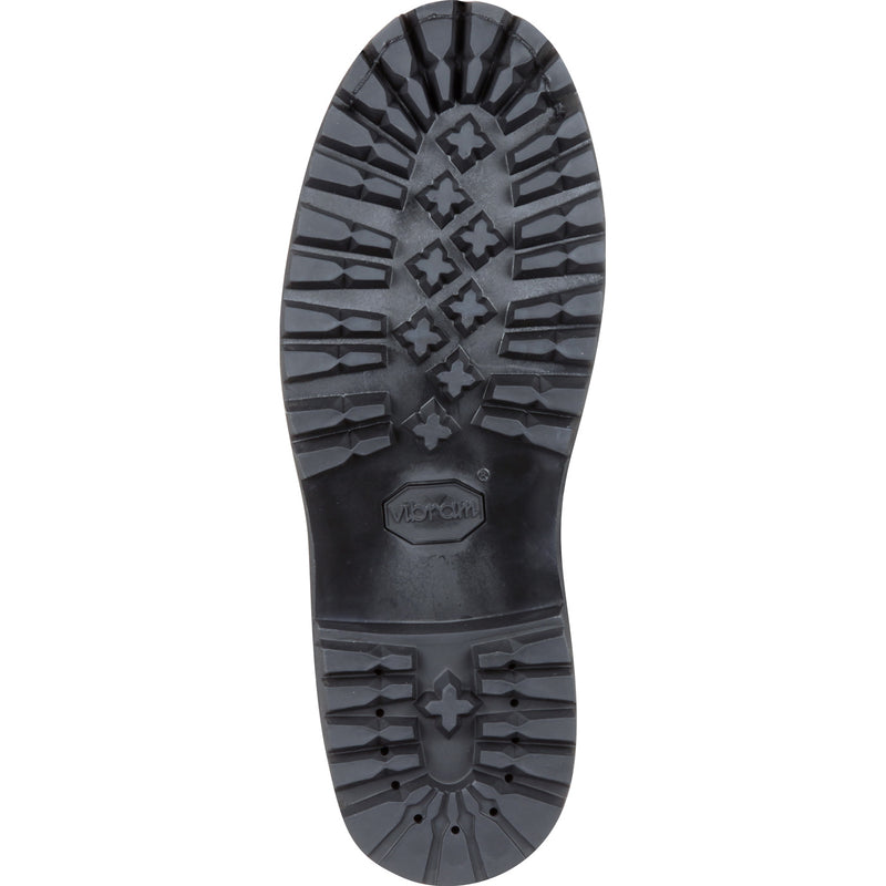 Lehigh Safety Shoes Steel Toe Work Romeo - outsole