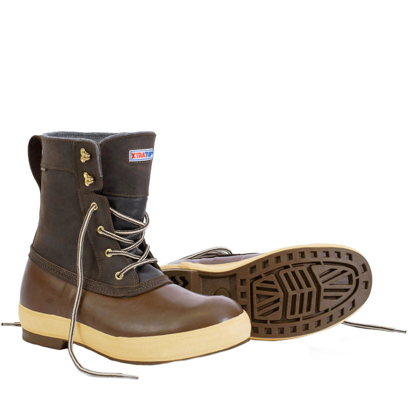 Men's 8 in Insulated Legacy Lace Boot - main