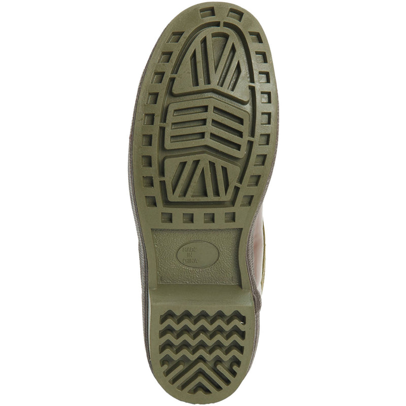 Men's 8 in Insulated Legacy Lace Boot - outsole