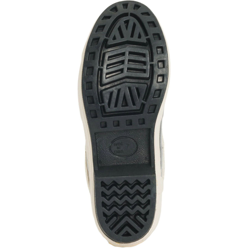 Women's 6 in Legacy Lace Boot - outsole