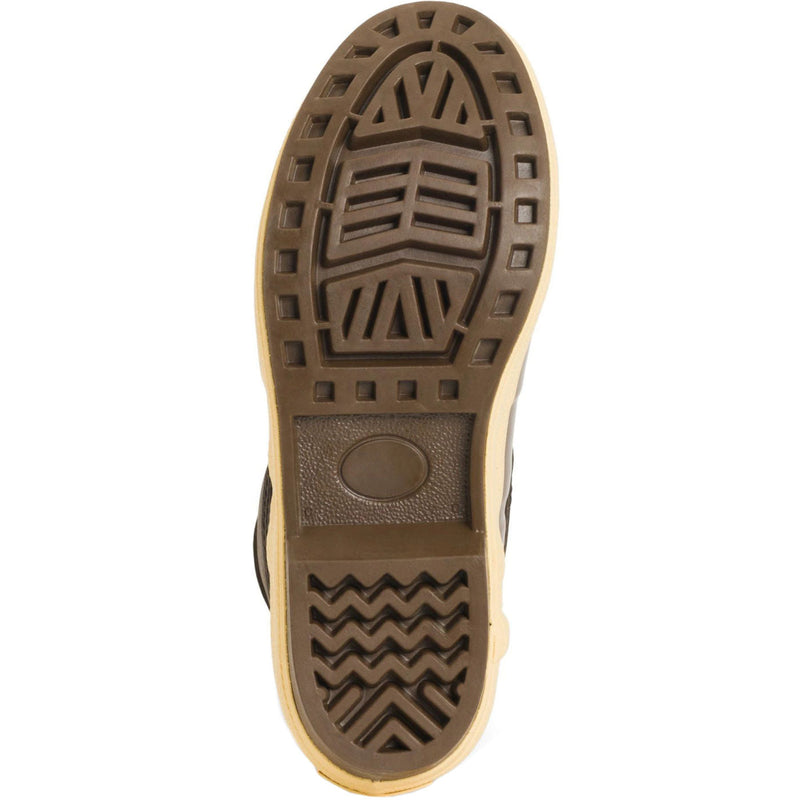 Women's 6 in Legacy Lace Boot - outsole