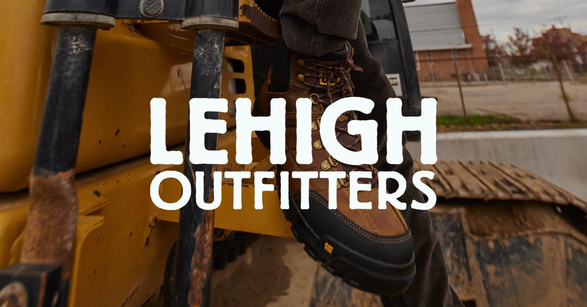 Products Lehigh Outfitters