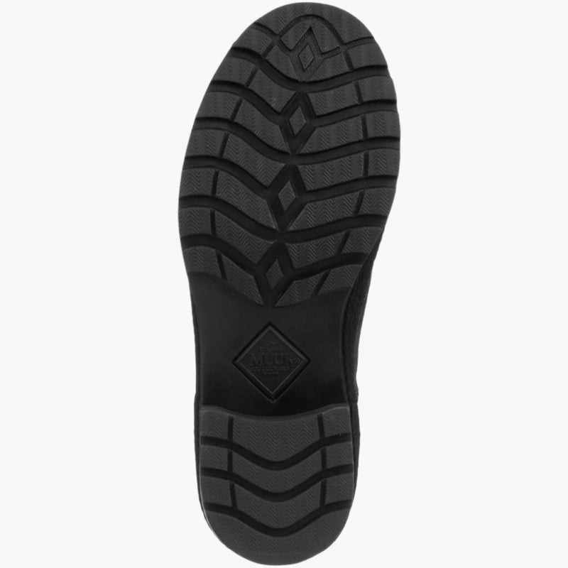 Women's Liberty Ankle Waterproof Suede - outsole