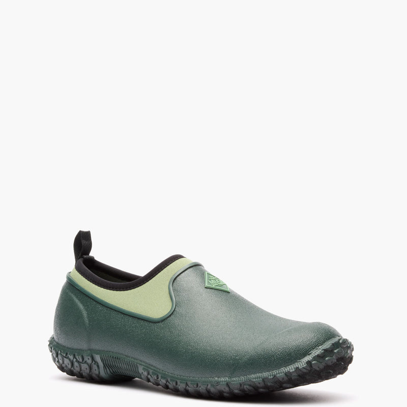 Women's Muckster II Low Slip On - main