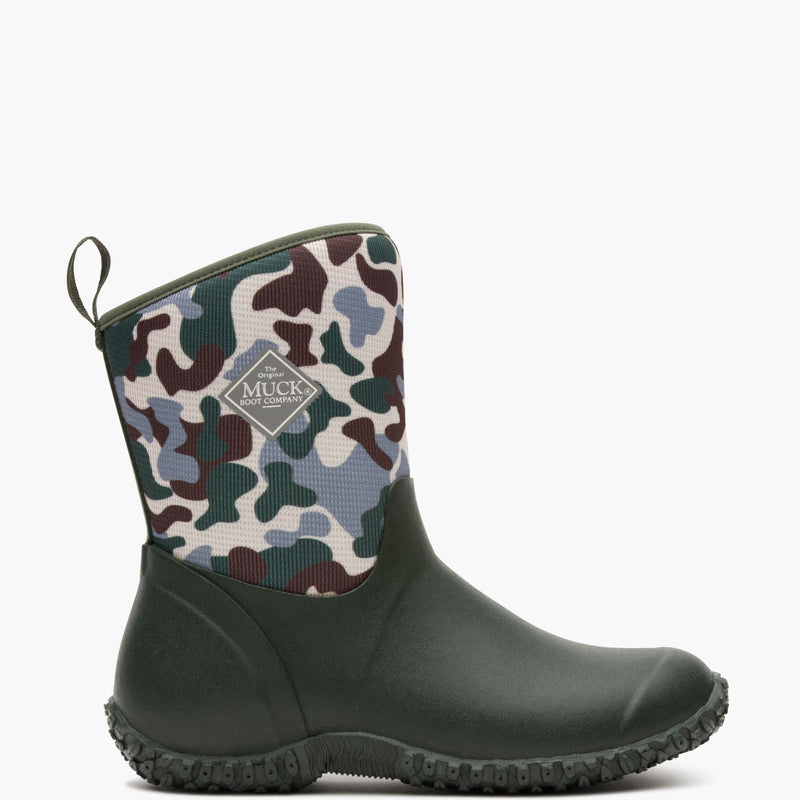 Women's Muckster II Mid Boot - profile