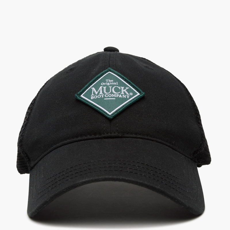 Muck® Diamond Logo Hat - front