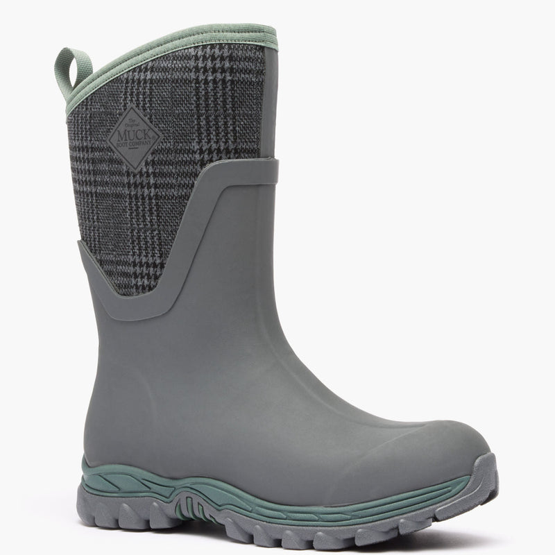 Women's Arctic Sport II Mid Boot - main