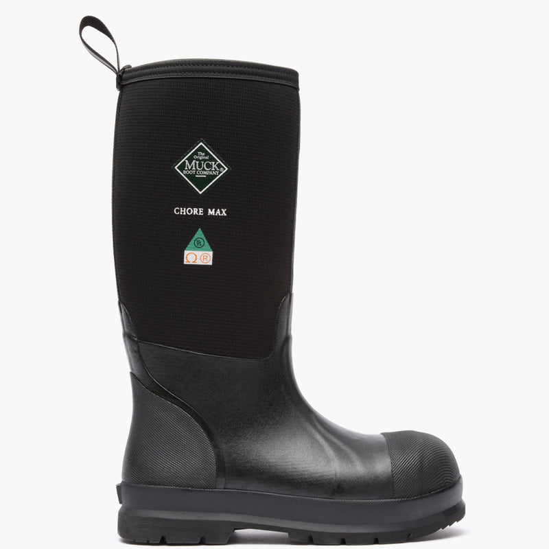 Men's Composite Toe Chore Max Tall Boot - profile