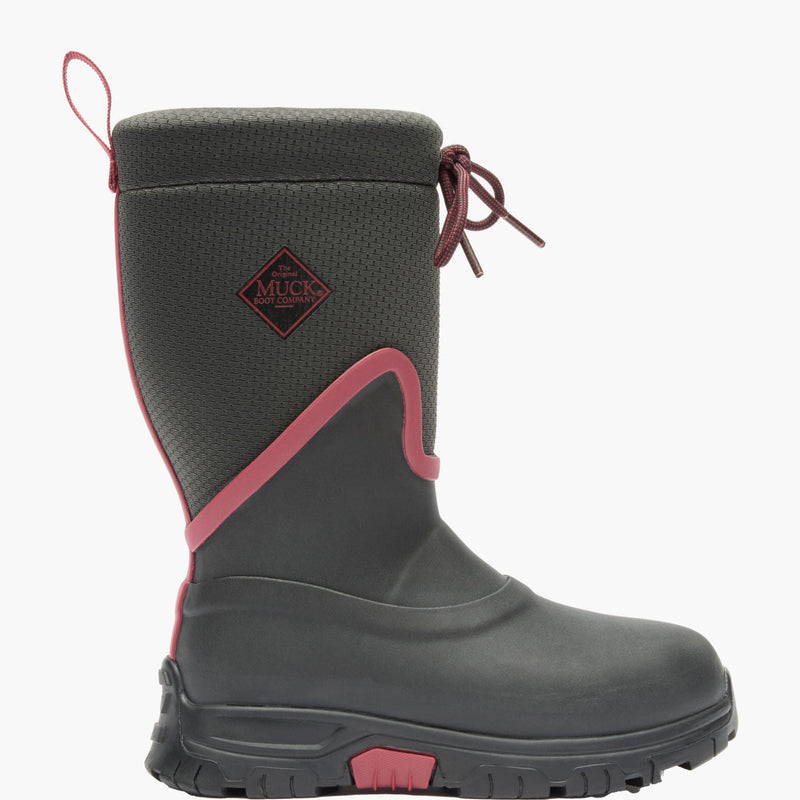 Little Kids' Apex Winter Boot - profile