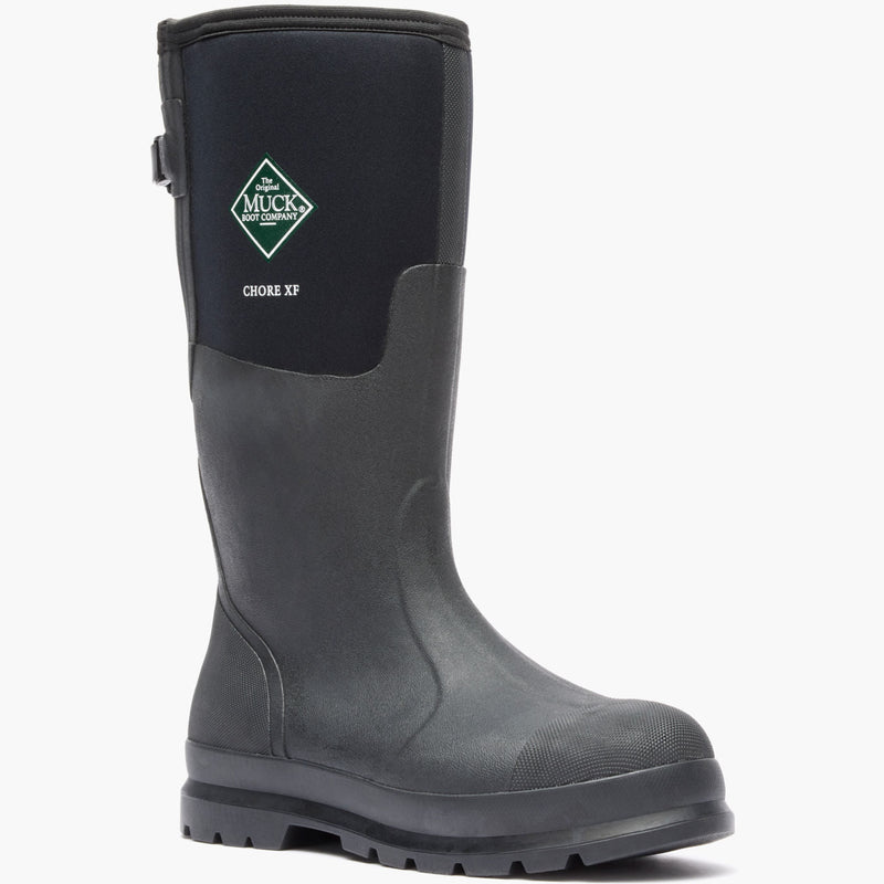 Men's Wide Calf Chore Tall Boot - main