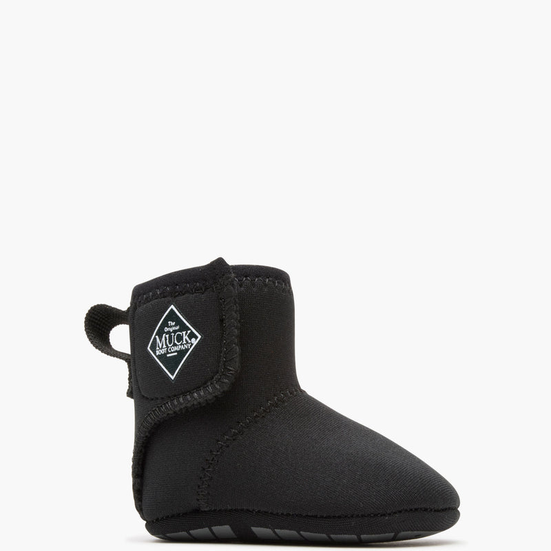 My First Mucks Baby Bootie - main