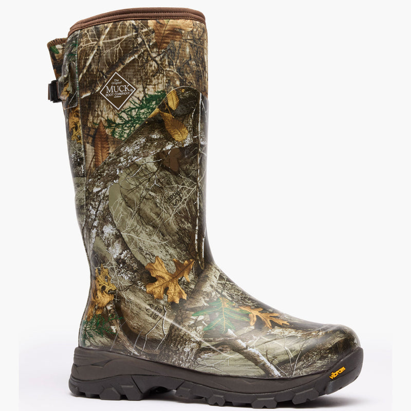 Men's RealTREE® Edge™ Arctic Ice XF Boot + Vibram Arctic Grip A.T. - main
