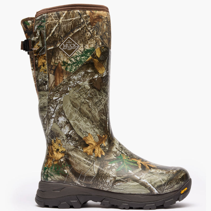 Men's RealTREE® Edge™ Arctic Ice XF Boot + Vibram Arctic Grip A.T. - profile