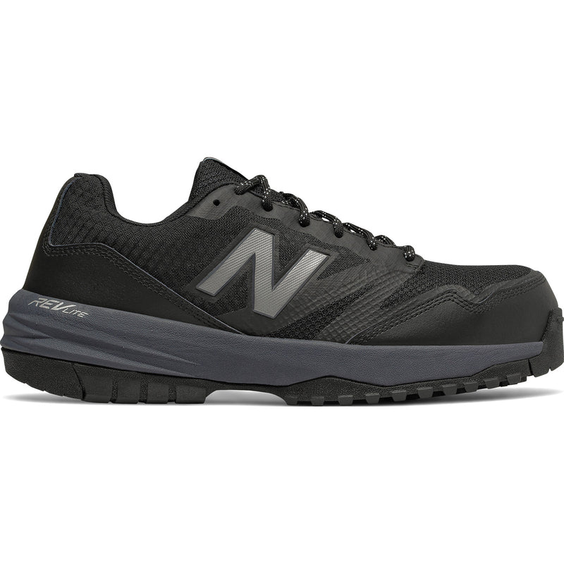 New Balance 589v1 Men's Composite Toe Electrical Hazard Athletic Work Shoe - main