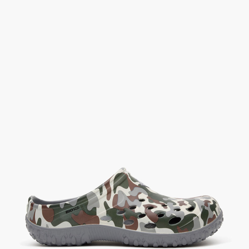 Men's Muckster Lite EVA Clog - profile