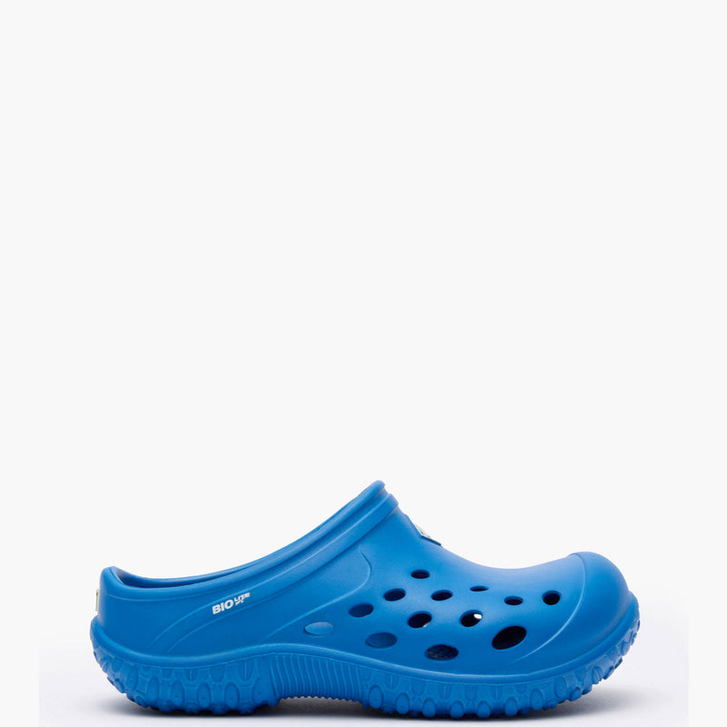 Little Kids' Muckster Lite EVA Clog - profile