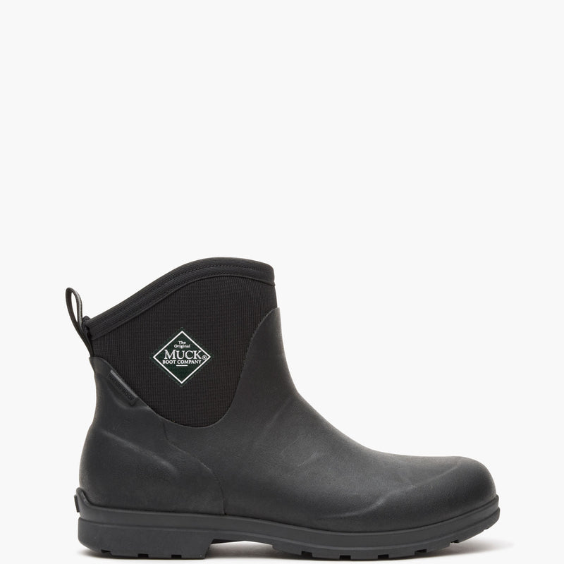 Men's Originals Excursion Pull On Ankle Boot - profile