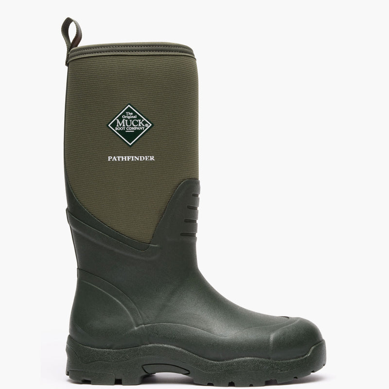 Men's Pathfinder Tall Boot - profile