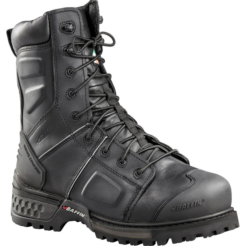 Baffin Monster Men's 8-inch CSA Internal Met Composite Toe Puncture-Resisting Insulated Waterproof Work Boot - main