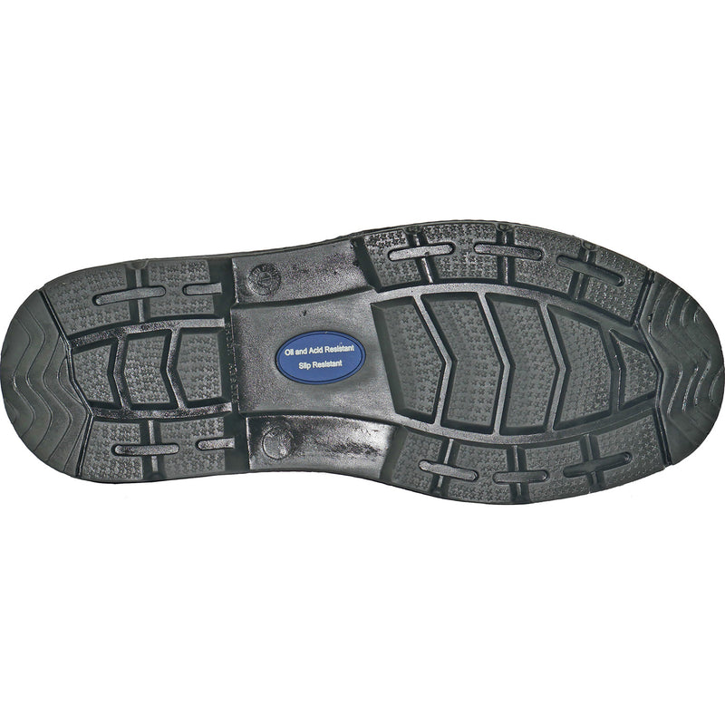 Moxie Trades Women's Alice Steel Toe CSA-Approved Puncture-Resistant Work Boot - outsole