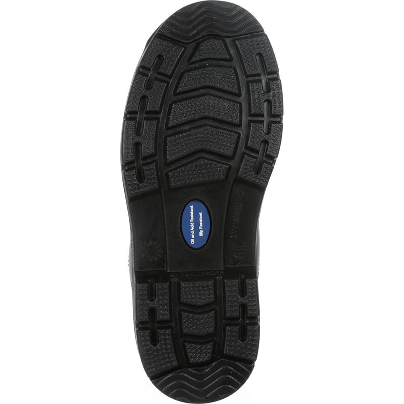 Moxie Trades Anne Women's Steel Toe CSA-Approved Puncture-Resistant Waterproof Work Boot - outsole