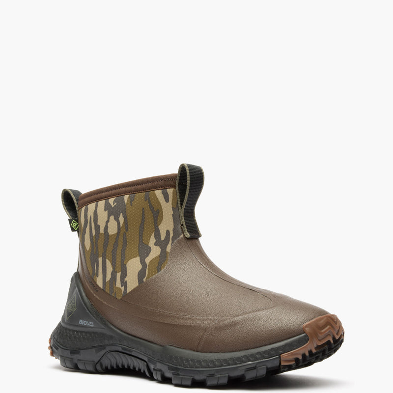Women's Mossy Oak® Bottomland Outscape Max Ankle Boot - main