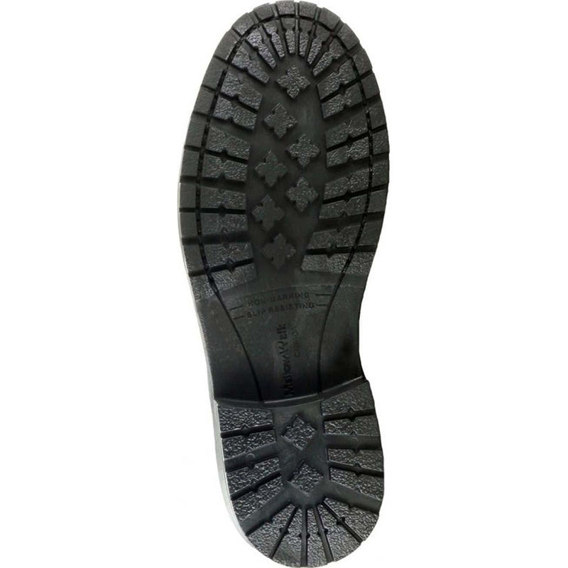 Mellow Walk Ellie Women's Steel Toe CSA-Approved Puncture-Resistant Work Boot - outsole