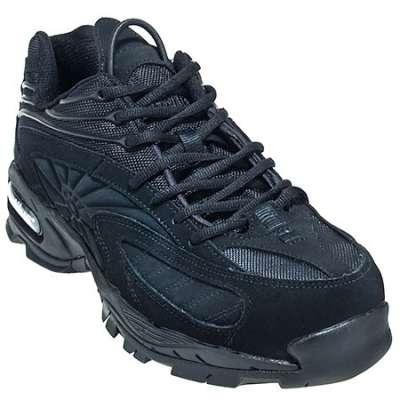 Nautilus Steel Toe Static Dissipative Work Shoe - main