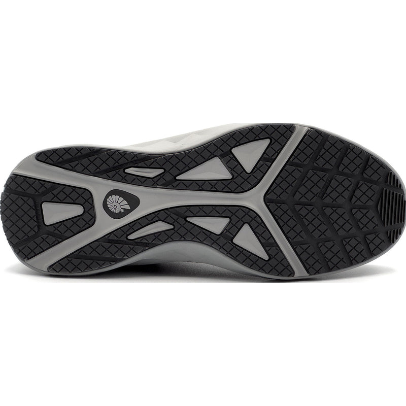 Nautilus Springwater Men's Composite Toe Electrical Hazard Athletic Work Shoe - outsole