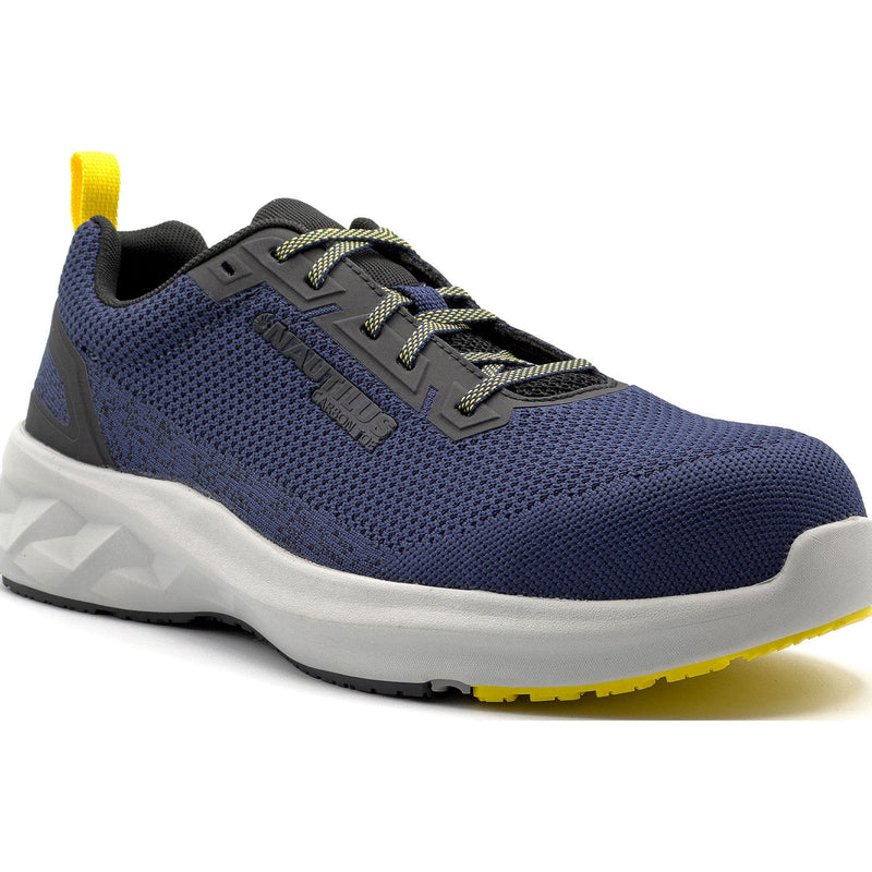 Nautilus Springwater Men's Composite Toe Electrical Hazard Athletic Work Shoe - main