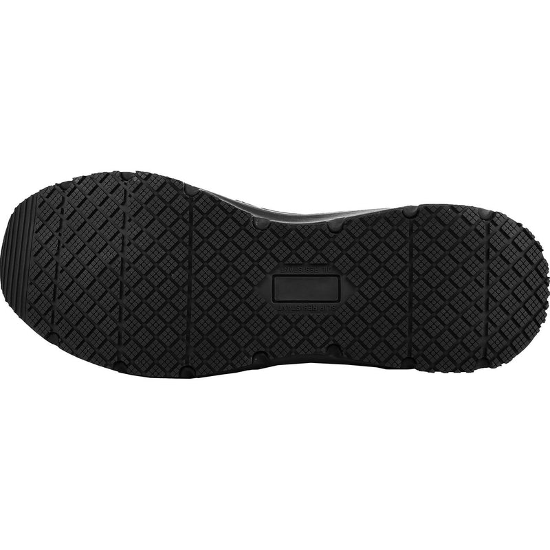 Northside Work Thomason II Men's Nano Toe Electrical Hazard Slip-On Work Shoe - outsole