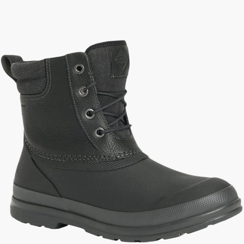Men's Originals Leather Duck Boot - main