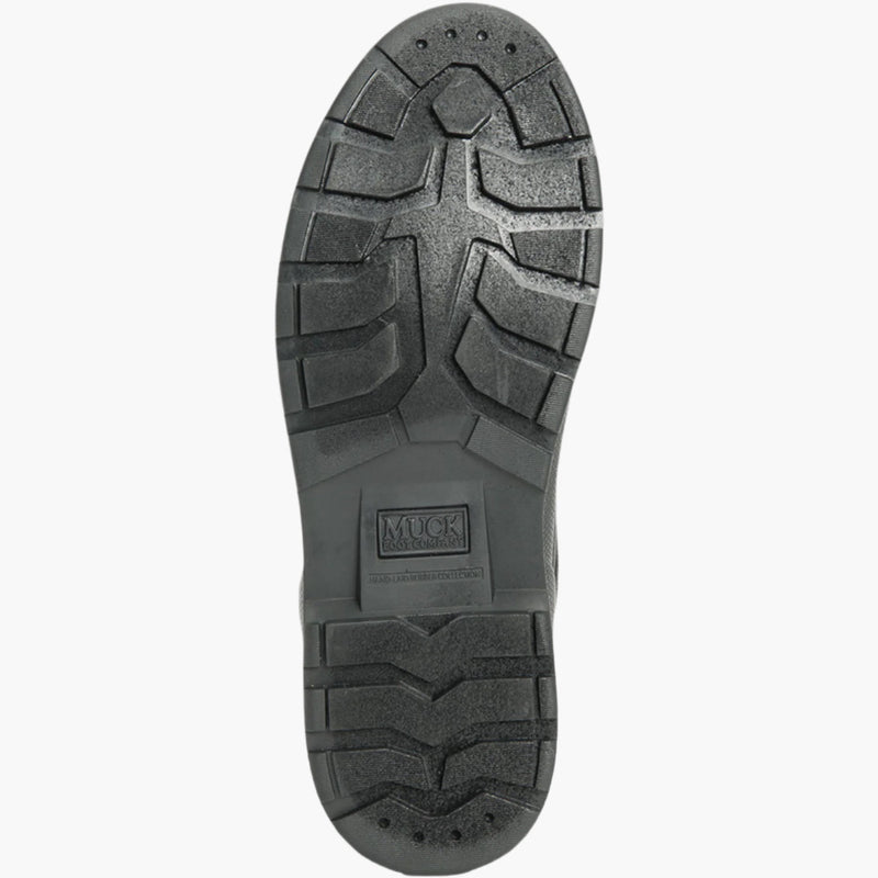 Men's Originals Leather Duck Boot - outsole