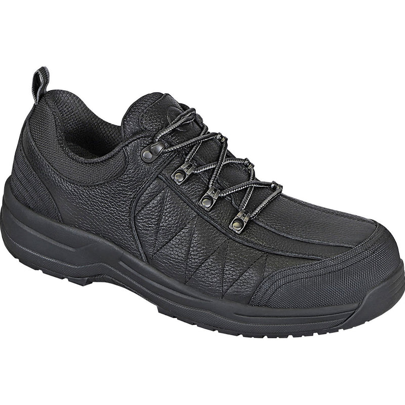 OrthoFeet Dolomite Men's Composite Toe Electrical Hazard Waterproof Work Oxford - main