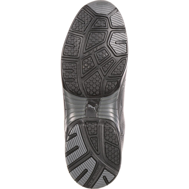 Puma Velocity Women's Steel Toe Static-Dissipative Work Athletic Shoe - outsole