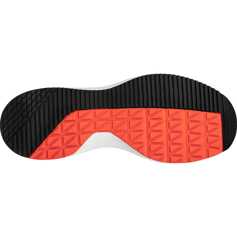 Puma Safety Motion PWR Men's Composite Toe Static-Dissipative Athletic Work Shoe - outsole