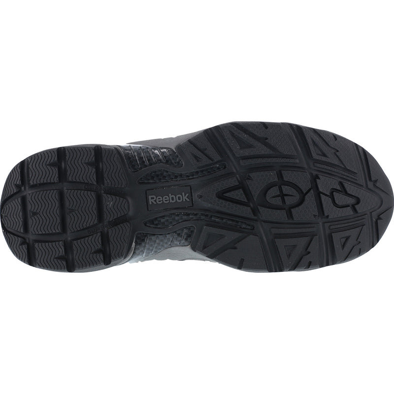 Reebok Beamer Composite Toe Waterproof Work Hiker - outsole
