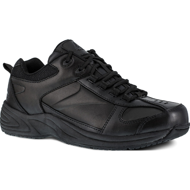 Reebok Jorie Slip-Resistant Work Athletic Shoe - main