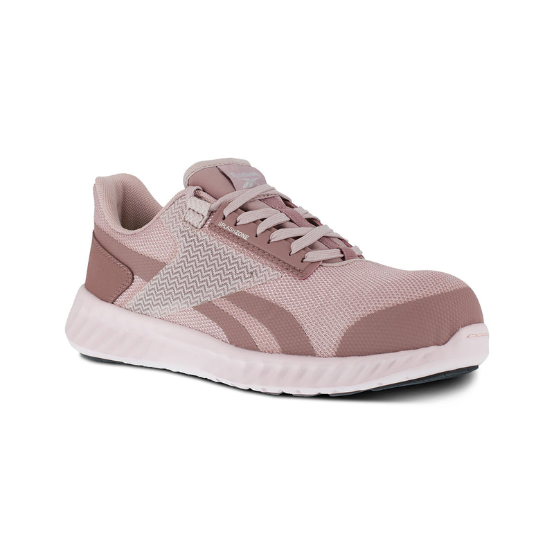 Reebok Sublite Legend Work Women's Composite Toe Static-Dissipative Athletic Work Shoe - main