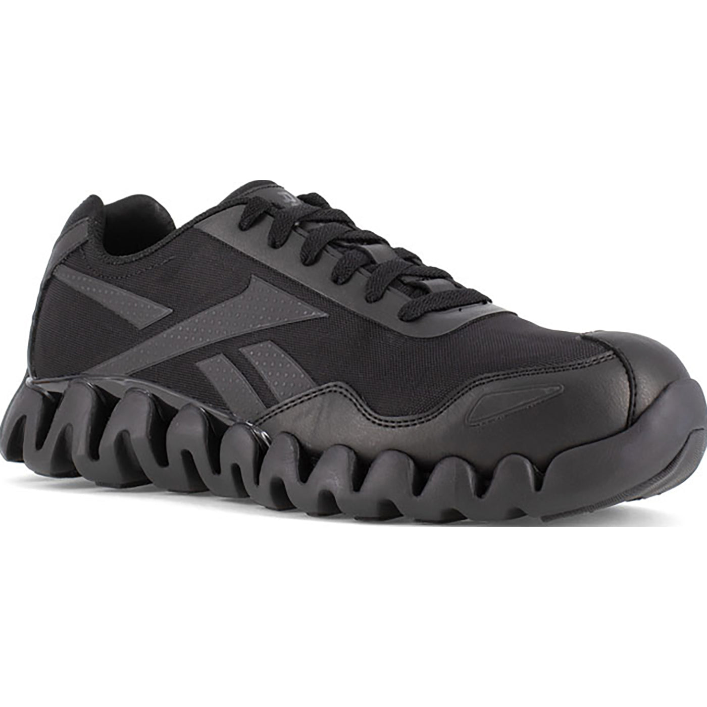 Reebok Zig Pulse Work Men's Composite Toe Electrical Hazard Reebok Zig Pulse Work Men's Composite Toe Electrical Hazard