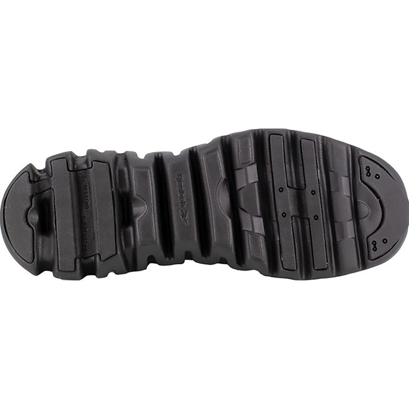 Reebok Zig Pulse Work Men's Composite Toe Electrical Hazard Athletic Work Shoe - outsole