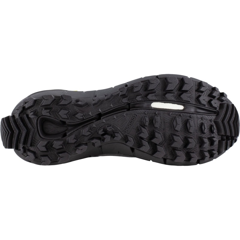Reebok Zig Kinetica Edge II Work Men's Metatarsal Composite Toe Waterproof Work Hiker - outsole