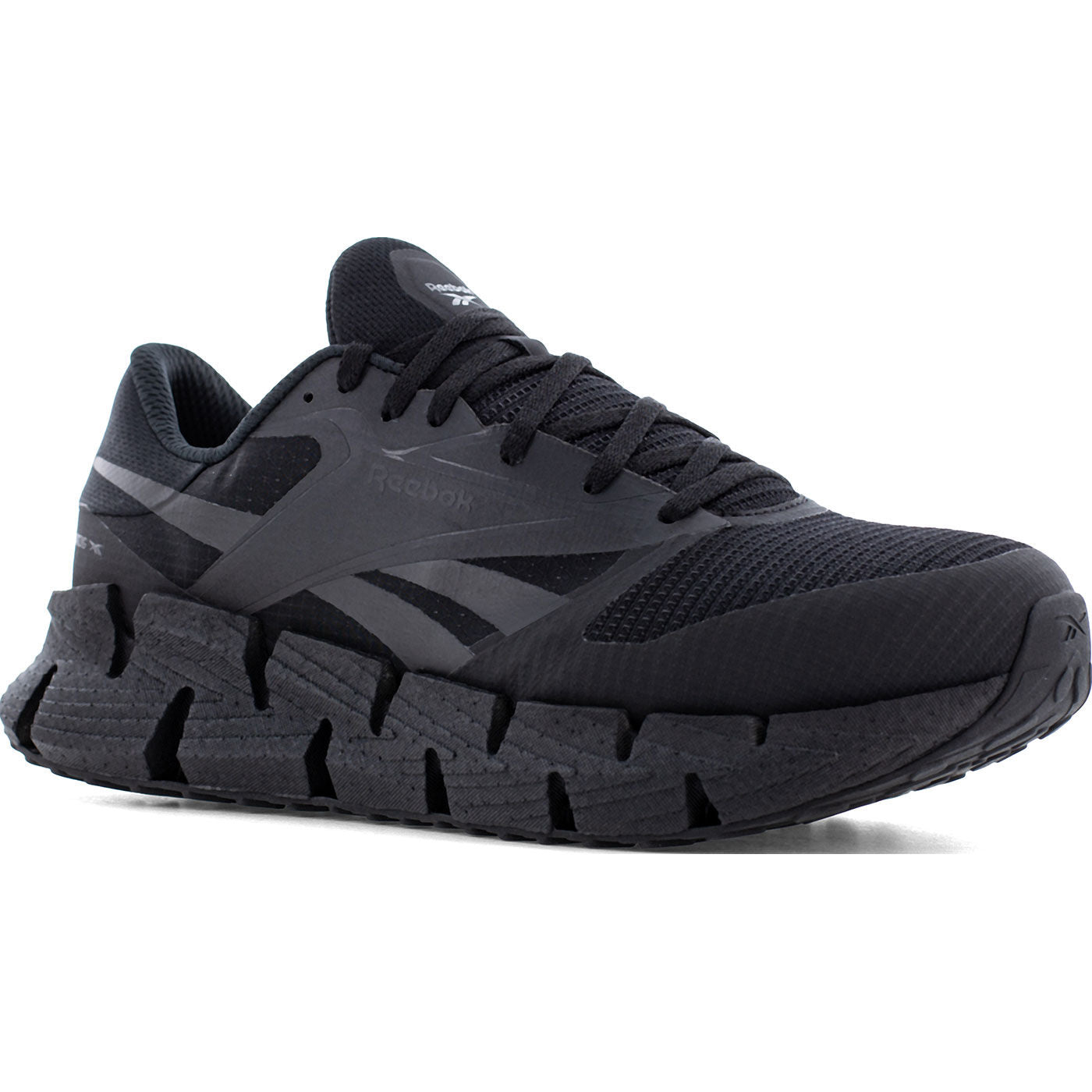 Reebok Float Zig Work Men's Composite Toe Electrical Hazard