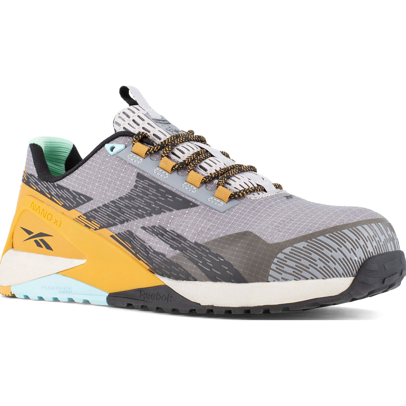 Reebok Nano X1 Adventure Work Men's Composite Toe Electrical