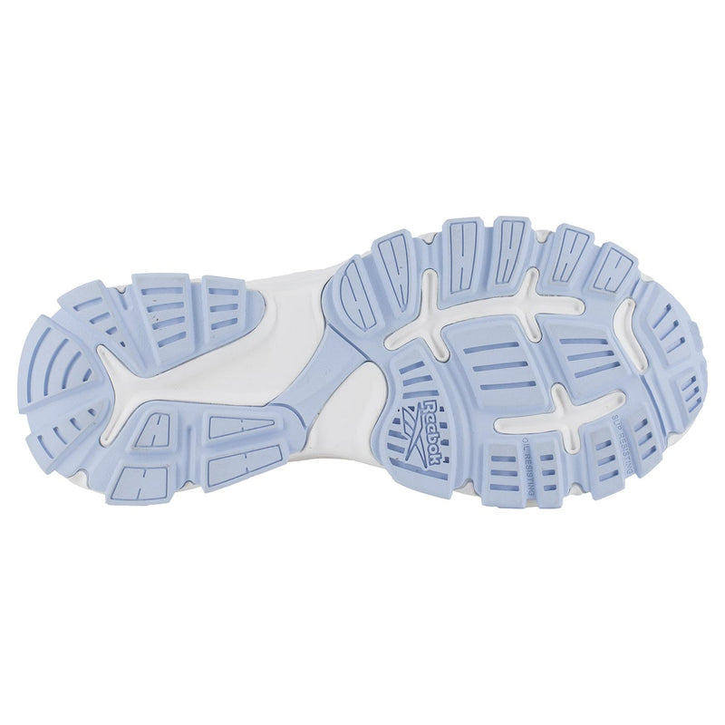 Reebok Hyperium Work Women's Internal Metatarsal Composite Toe Electrical Hazard Athletic Work Shoe - outsole