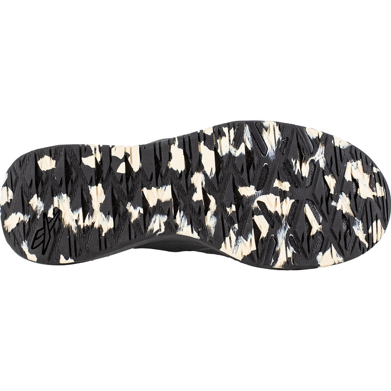 Reebok Nanoflex TR Work Women's Composite Toe Static-Dissipative Athletic Work Shoe - outsole