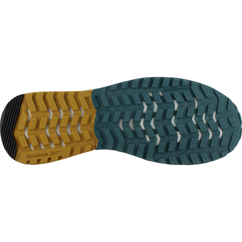 Reebok Nano X1 Adventure Work Women's Composite Toe Electrical Hazard Athletic Work Shoe - outsole