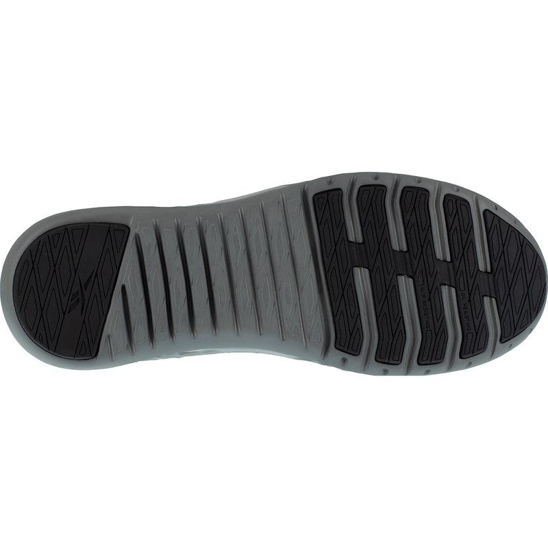 Reebok Sublite Legend Work Men's Composite Toe Static-Dissipative Athletic Shoe - outsole