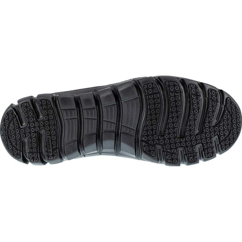Reebok Sublite Cushion Work Unisex Static-Dissipative Slip-Resistant Athletic Work Shoe - outsole