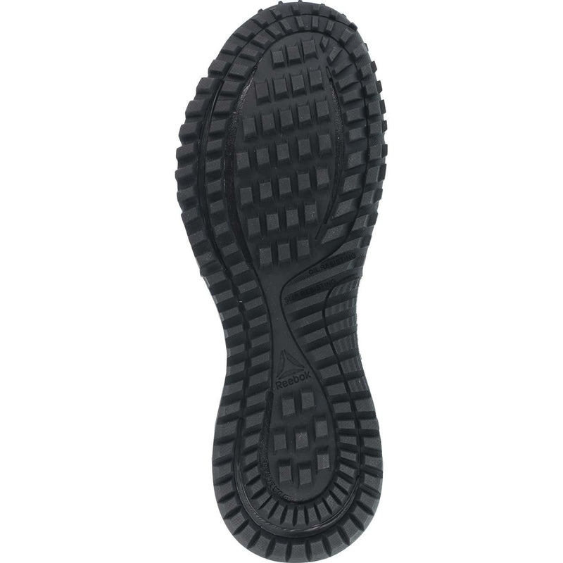 Reebok All Terrain Work Steel Toe Work Trail Running Oxford - outsole